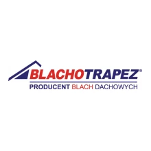 Blachotrapez