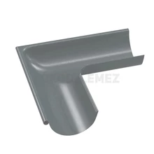 Aluminium ereszcsatorna