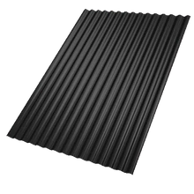 S18 SINUS Trapézlemez