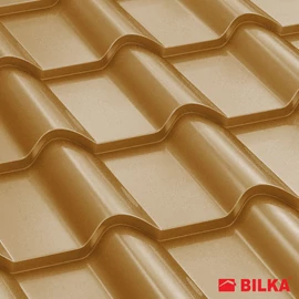 Bilka Balcanic 0.45mm PE RAL 8003