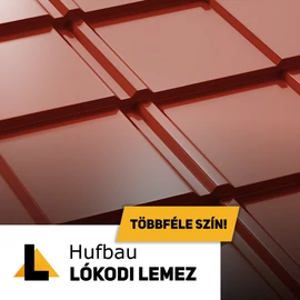 Bilka Britanic 0.45mm Fényes