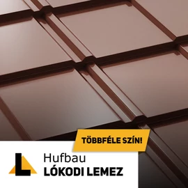 Bilka Britanic 0.50mm Fényes