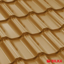 Bilka Gotic 0.45mm PE RAL 8003