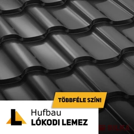 Bilka Iberic 0.45mm PE