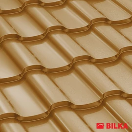 Bilka Iberic 0.45mm PE RAL 8003