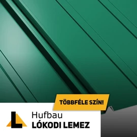 BILKA Retroduo panel 0.50 Fényes