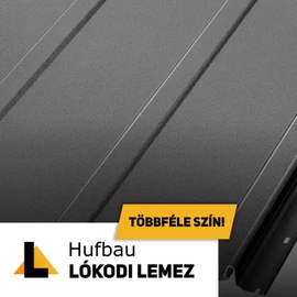 BILKA Retropanel 0.45 Mat