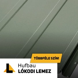 BILKA Retropanel 0.50 Mat