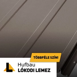 BILKA Retropanel 0.60 Mat