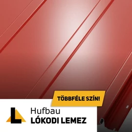 BILKA Retropanel 0.45 Fényes