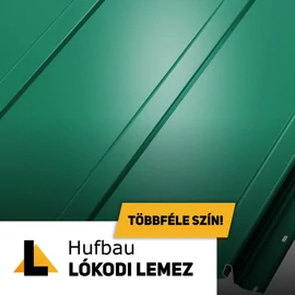 BILKA Retropanel 0.50 Fényes