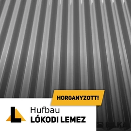 S-18 SINUS Horganyzott 0.37