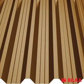 T-45 Fényes 0.45 RAL 8003