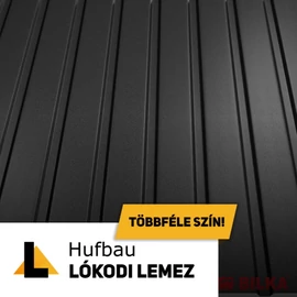 T8 Trapézlemez Mat 0.50