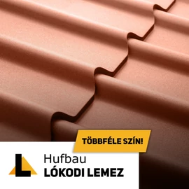 Blachotrapez Diament 0.50mm PE