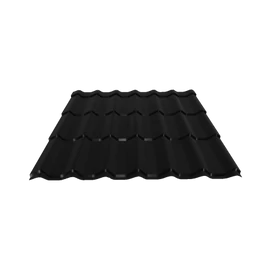 Blachotrapez Kingas Plus 0.50mm MAT IceCrystal