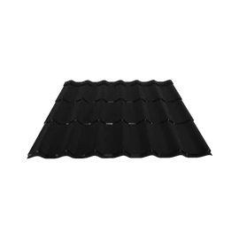 Blachotrapez Kingas Eco Plus 0.50mm MAT AM