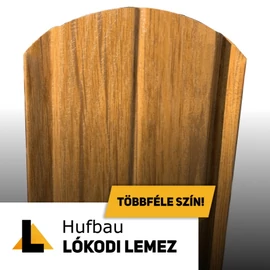 Wetterbest Kerítésléc 0.50 Famintás