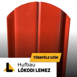 Wetterbest Kerítésléc 0.50 PE