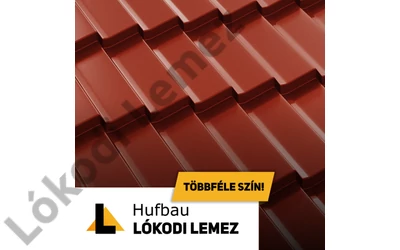Bilka Dacic 0.45mm Fényes