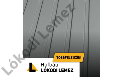 Blachotrapez T-8 Trapézlemez MAT TK 0.50