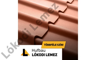 Blachotrapez Diament 0.50mm PE