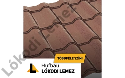 Blachotrapez Diament 0.50mm MAT AM
