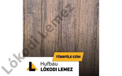 T8 famintás egyoldalas sötétdió