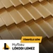 Kép 1/2 - Bilka Dacic 0.45mm Fényes RAL 8003
