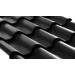 Kép 7/7 - MAT RAL 9005