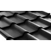 Kép 7/7 - MAT RAL 9005
