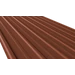 Kép 8/11 - MAT RAL 8004